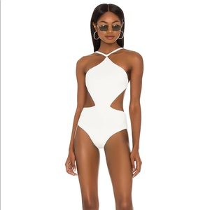 NWOT Fella Swim One Piece